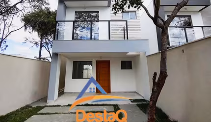 CASA BAIRRO JARDIM IMPERIAL