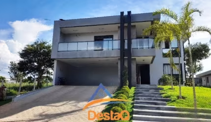 CASA CONDOMINIO VITÓRIA GOLF