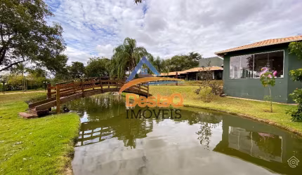 CASA CONDOMINIO QUINTAS DA LAGOA