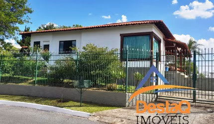 CASA CONDOMINIO PONTAL DA LIBERDADE