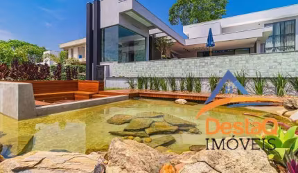 CASA CONDOMINIO CONDADOS DA LAGOA