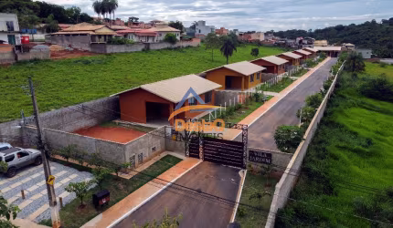 CASA CONDOMINIO VILA JARDIM