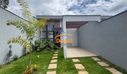 CASA BAIRRO LAGOA MANSÕES