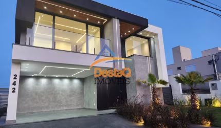 CASA CONDOMINIO GRAN PARK