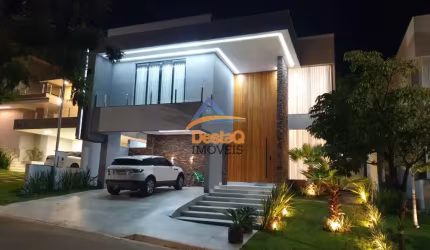 CASA CONDOMINIO GRAN PARK