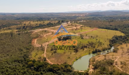 LOTE CONDOMINIO CAMPO ALEGRE