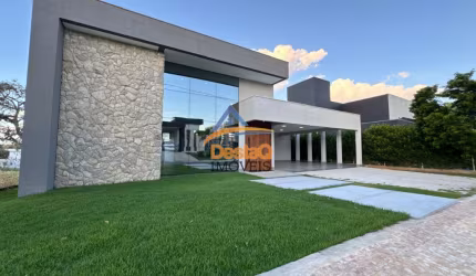CASA CONDOMINIO VITORIA GOLF