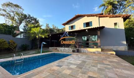 CASA BAIRRO VARZEA