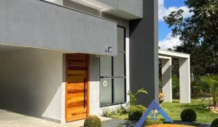 CASA CONDOMINIO ESTANCIA DA MATA