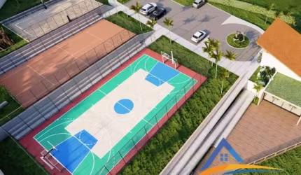 LOTES CONDOMINIO GREE VILLAGE