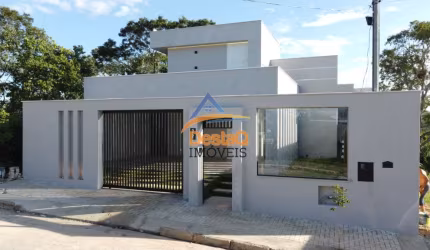 CASA BAIRRO REDENÇÃO