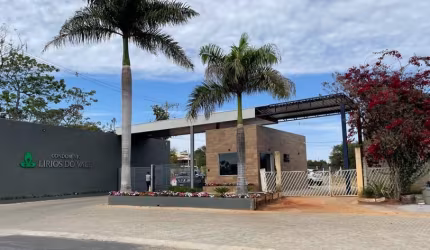 LOTE CONDOMINIO LIRIOS DO VALE