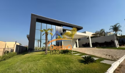 CASA CONDOMINIO MIRANTE DO FIDALGO