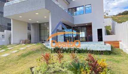 CASA CONDOMINIO ALPHAVILLE
