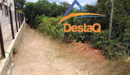 LOTE CONDOMINIO ESTANCIA DA MATA