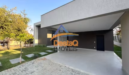 CASA CONDOMINIO VEREDAS DA LAGOA