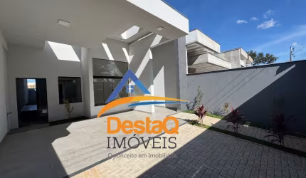 CASA BAIRRO PROMISSÃO