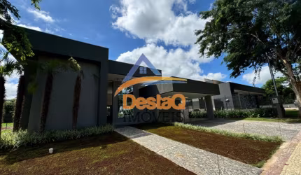CASA CONDOMINIO VITÓRIA GOLF