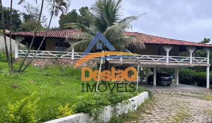 SITIO BAIRRO JAQUESVILLE