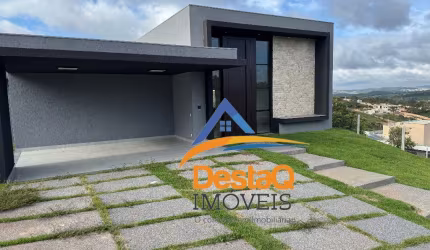 CASA CONDOMINIO MONTE VILLE