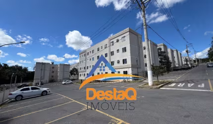 APARTAMENTO BAIRRO PROMISSÃO