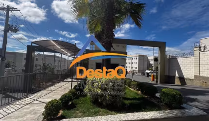 APARTAMENTO BAIRRO MORADAS DA LAPINHA