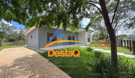 CASA CONDOMINIO ESTANCIA DA MATA