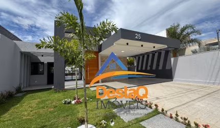 CASA CONDOMINIO GOLDEN CLASS