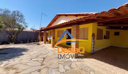 SITIO BAIRRO LAPINHA