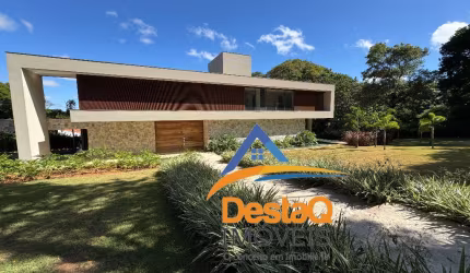 CASA CONDOMINIO ESTANCIA DAS AMENDOEIRAS