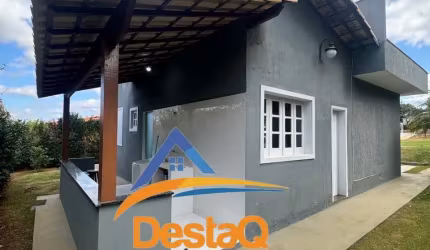 CASA CONDOMINIO BOUGANVILLE
