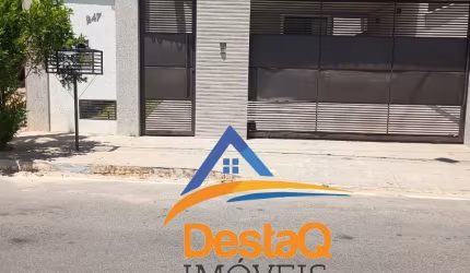 CASA BAIRRO PROMISSÃO