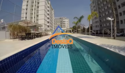 APARTAMENTO BAIRRO LUNDCEIA