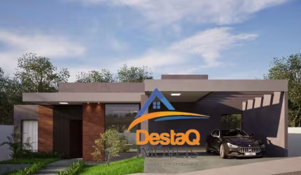CASA CONDOMINIO GOLDEN CLASS
