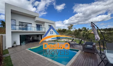 CASA CONDOMINIO VALE DO LUAR