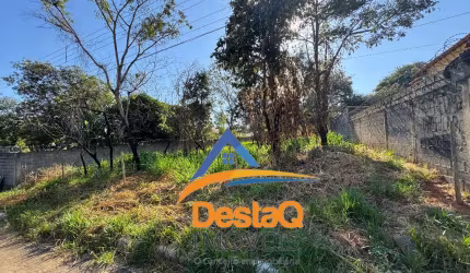 LOTE BAIRRO LAGOA MANSÕES