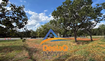 LOTE CONDOMINIO VITÓRIA GOLF