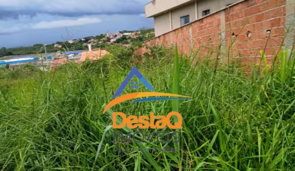 LOTE BAIRRO VILA DOS IPÊS