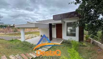 CASA CONDOMINIO VALE DO LUAR