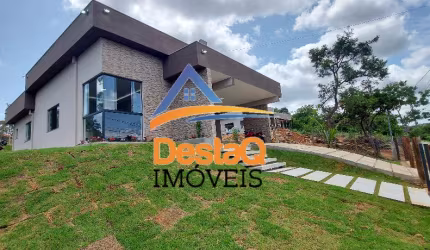CASA CONDOMINIO VALE DO LUAR