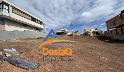 LOTE CONDOMINIO GRAN PARK TOSCANA