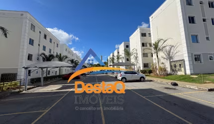 APARTAMENTO ÁREA PRIVATIVA BAIRRO MORADAS DA LAPINHA