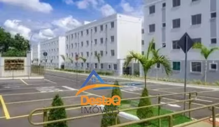 APARTAMENTO BAIRRO MORADAS  DA LAPINHA