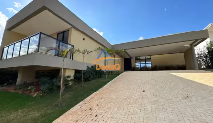 CASA CONDOMINIO SONHO VERDE
