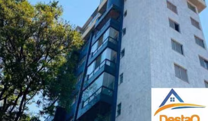 COBERTURA BAIRRO SÃO LUCAS