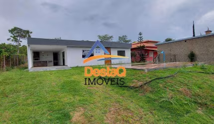 CASA CONDOMINIO ESTANCIA DA MATA