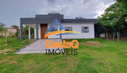 CASA CONDOMINIO ESTANCIA DA MATA
