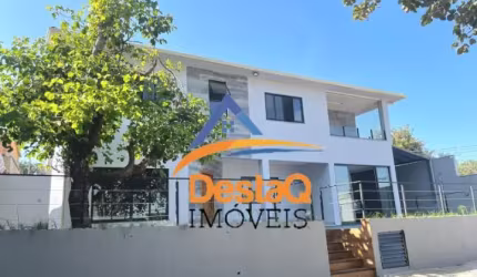 CASA BAIRRO JOÁ
