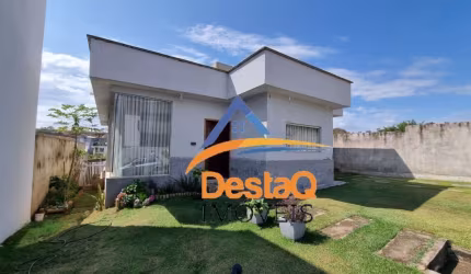 CASA CONDOMINIO GOLDEN CLASS