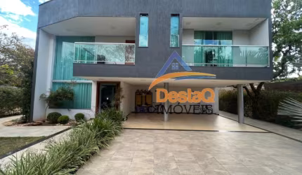 CASA CONDOMINIO VEREDAS DA LAGOA